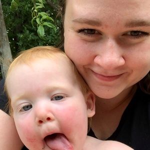 Meet your Posher, Maddy